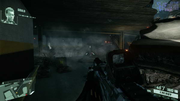 《孤岛危机2》图文视频攻略|Crysis 2