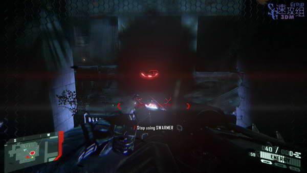 《孤岛危机2》图文视频攻略|Crysis 2