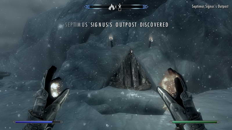 《上古卷轴5：天际》图文攻略|The Elder Scrolls 5: Skyrim