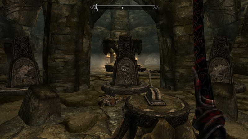 《上古卷轴5：天际》图文攻略|The Elder Scrolls 5: Skyrim