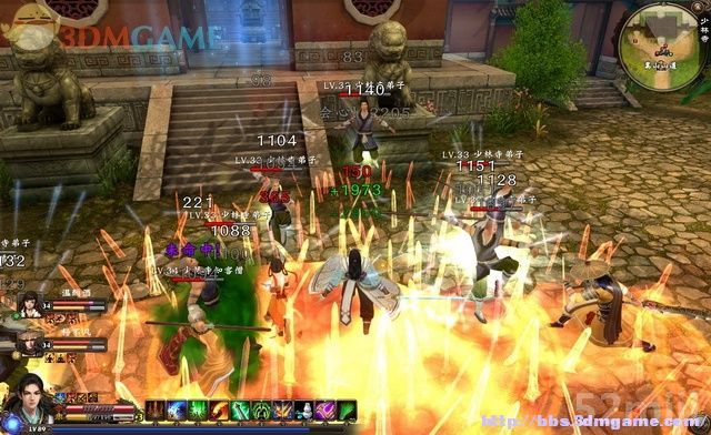 《新剑侠传奇》图文流程详细攻略（多图）