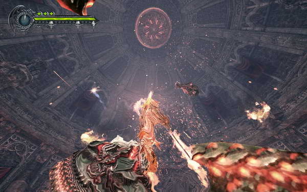 《时光之刃》图文攻略|Blades of Time