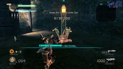 《失落的星球2》图文攻略|Lost Planet 2