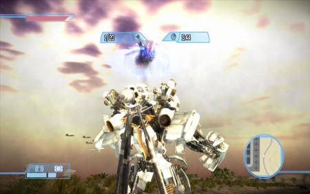 《变形金刚》全部流程攻略|Trasformers: The Game