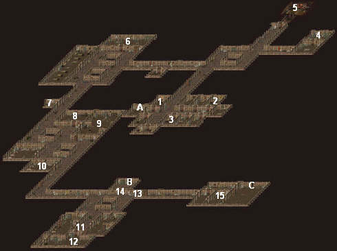 《超越神界》图文攻略|Beyond Divinity