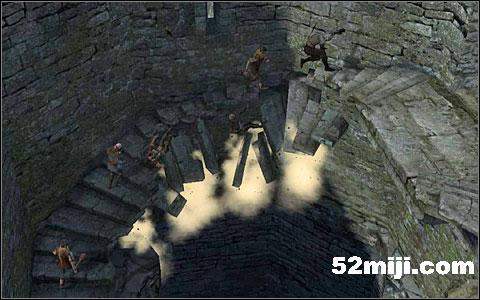 《巫师》(狩魔猎人)图文攻略|The Witcher