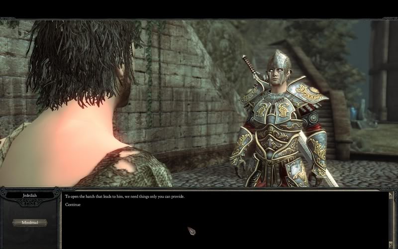 《神界2：龙裔》图文攻略|Divinity 2: Ego Draconis