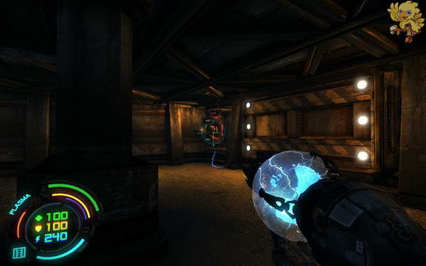 《绝境重启》图文攻略|Hard Reset