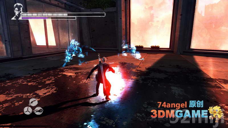 《鬼泣5》主线任务攻略|DmC: Devil May Cry