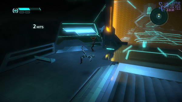 《特隆：进化》图文视频攻略|Tron Evolution