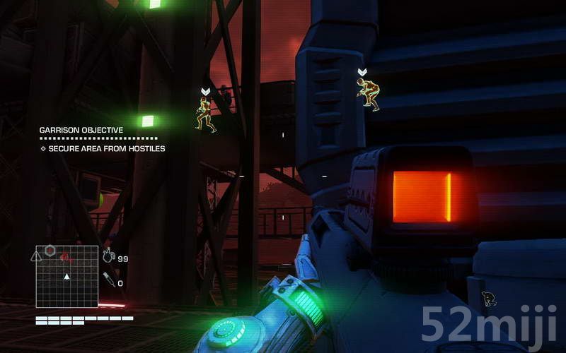 《孤岛惊魂3：血龙》各据点图文攻略|Far Cry 3: Blood Dragon