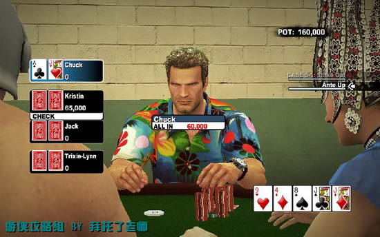 《丧尸围城2》图文攻略|Dead Rising 2