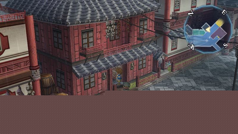 《英雄传说：碧之轨迹》图文攻略|Eiyuu Densetsu Ao no Kiseki