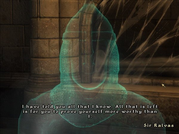 《上古卷轴4：湮灭-九骑士》图文全攻略|The Elder Scrolls IV Oblivion Knights of The Nine