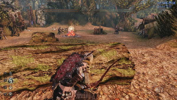 《猎杀：恶魔熔炉》图文攻略|Hunted: The Demons Forge