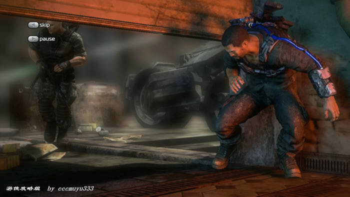 《重力反转》图文攻略|Inversion