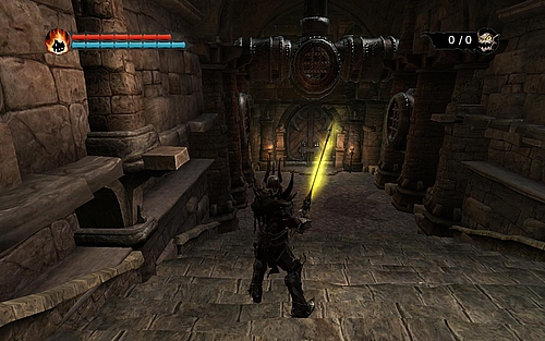 《霸王》详细攻略2|Overlord