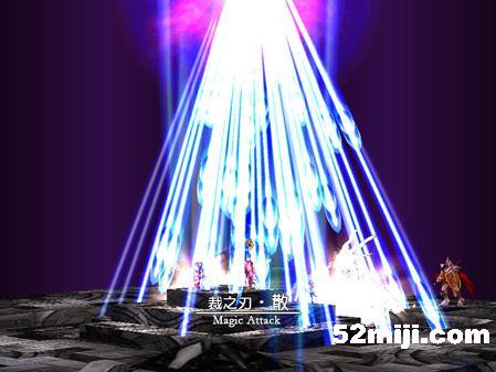 《风色幻想4：祭风之塔最终战役》攻略(图)|Wind Fantasy4