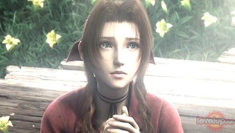 《最终幻想7：核心危机》攻略版本2|Crisis Core: Final Fantasy VII