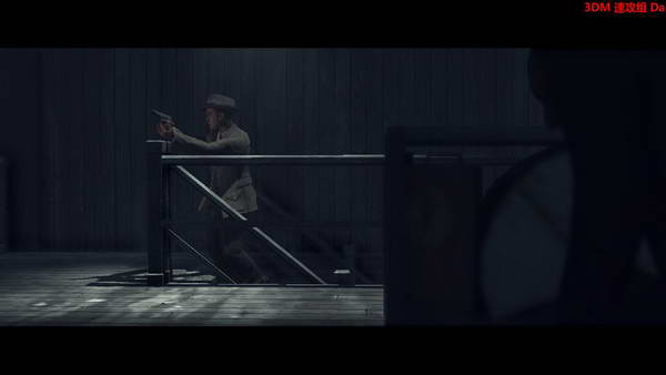 《黑色洛城》图文攻略|L.A. Noire