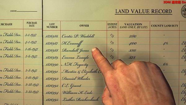 《黑色洛城》图文攻略|L.A. Noire