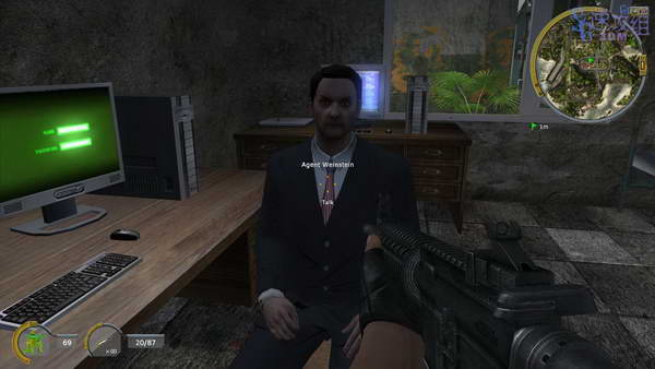 《沸点2：白金天堂之战》图文攻略|White Gold: War in Paradise