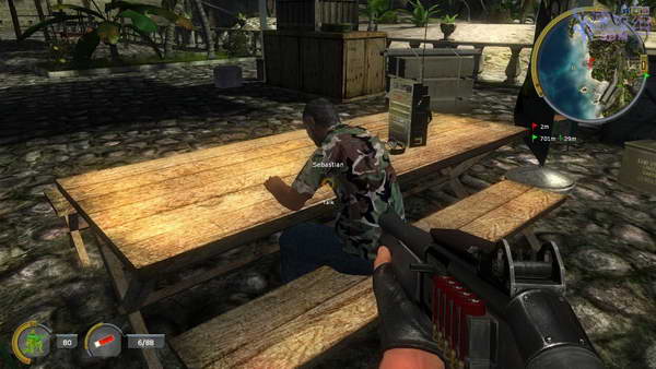 《沸点2：白金天堂之战》图文攻略|White Gold: War in Paradise