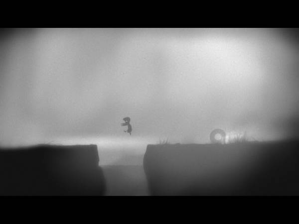 《地狱边境》图文攻略|LIMBO