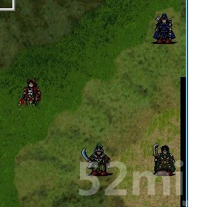 《姜维传》困难单独图文攻略(41关)