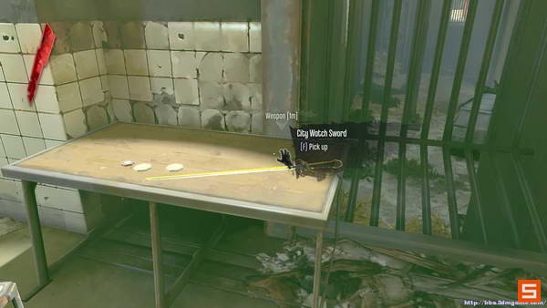 《耻辱》关卡图文攻略|Dishonored