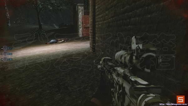 《荣誉勋章：战士》详细攻略|Medal of Honor: Warfighter