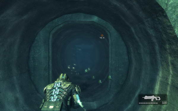 《深度黑暗：重装上阵》图文攻略|Deep Black: Reloaded