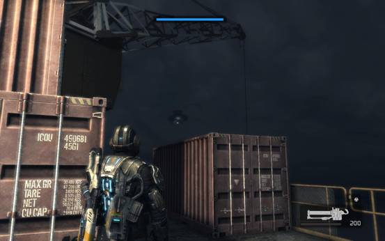 《深度黑暗：重装上阵》图文攻略|Deep Black: Reloaded