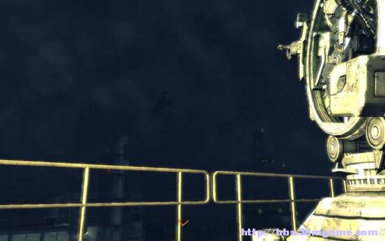 《深度黑暗：重装上阵》图文攻略|Deep Black: Reloaded