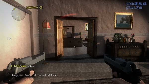 《狂野西部：毒枭》图文视频攻略|Call of Juarez: The Cartel