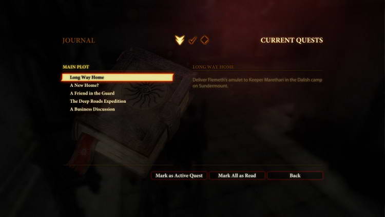 《龙腾世纪2》图文攻略|Dragon Age 2