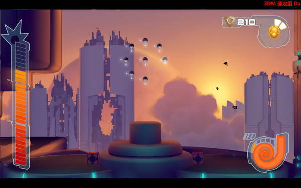 《爆破小子》图文流程攻略|Explodemon!