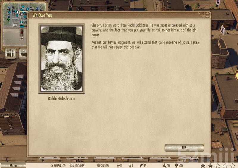 《黑手党：黑帮之城》详细攻略|Strike Suit Zero