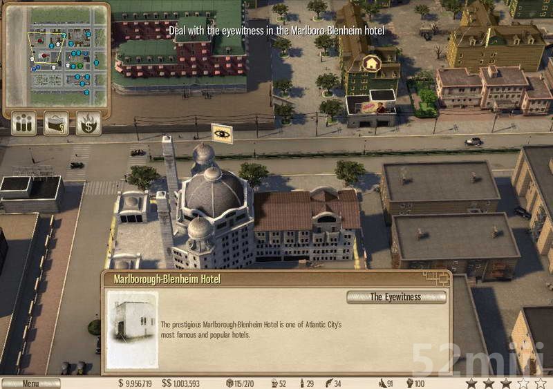 《黑手党：黑帮之城》详细攻略|Strike Suit Zero