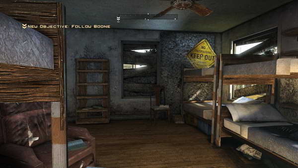 《国土防线》通关图文攻略|Homefront