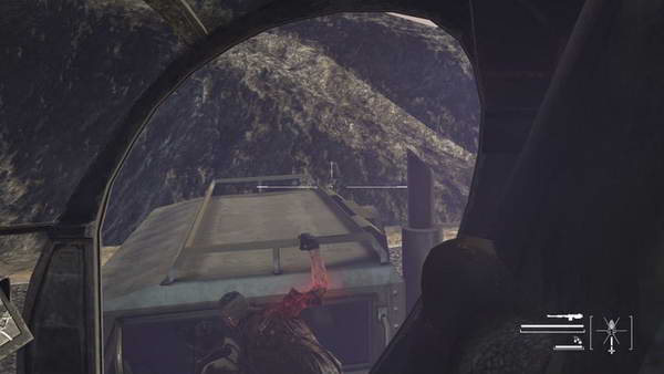 《国土防线》通关图文攻略|Homefront