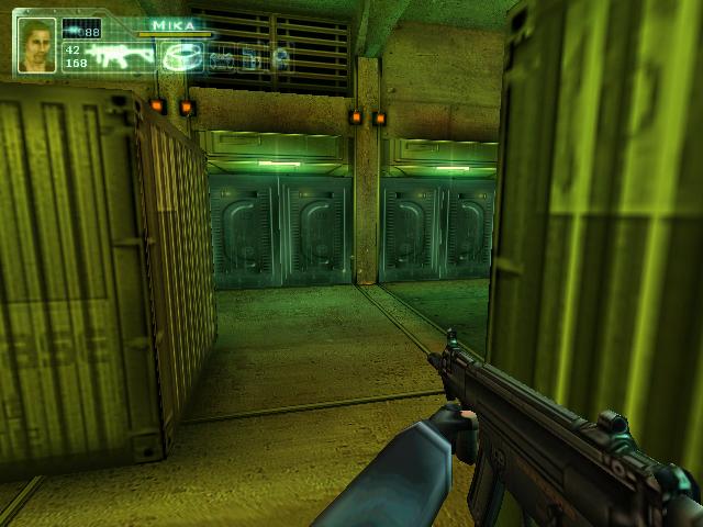 《塔库诺基地》攻略|Tecno Base 《塔库诺基地》攻略|Tecno Base