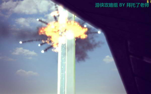 《边缘战士》图文流程攻略|Brink