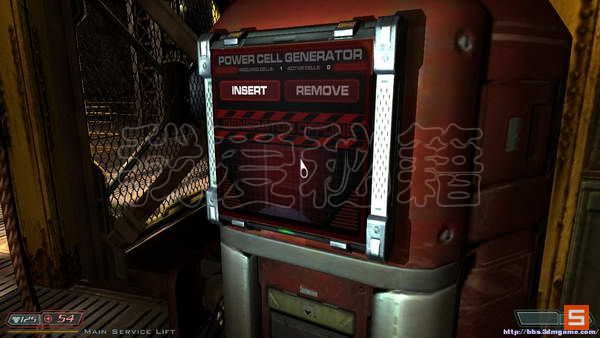 《毁灭战士3：BFG》图文全攻略|Doom 3 BFG Edition