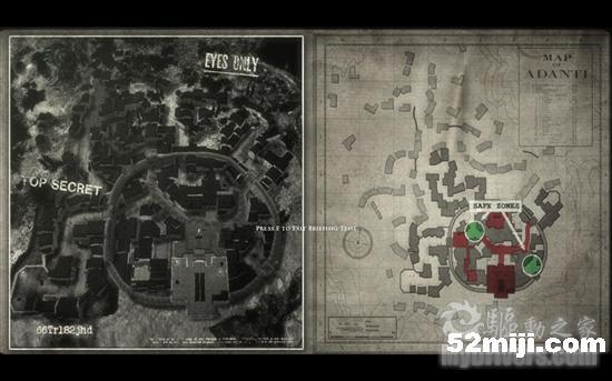 《荣誉勋章：空降兵》6关攻略（图）|Medal of Honor Airborne