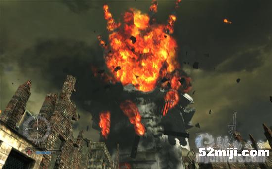 《荣誉勋章：空降兵》6关攻略（图）|Medal of Honor Airborne