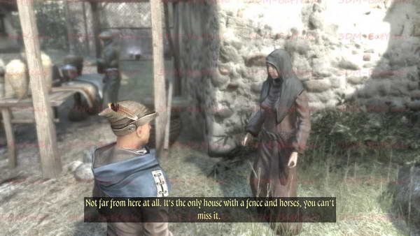 《两个世界2》图文攻略|Two Worlds 2