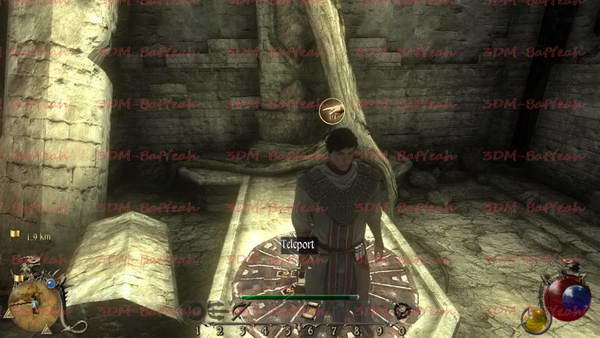 《两个世界2》图文攻略|Two Worlds 2