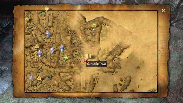 《两个世界2》图文攻略|Two Worlds 2