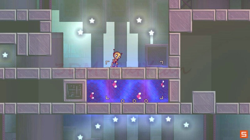 《快照》关卡图文攻略|Snapshot